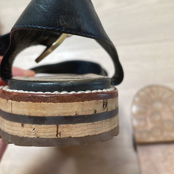 Chanel bead logo sandals authentic 🎀 - Picture 12 of 17